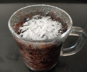 Oreo Mug Cake In A Microwave - Memoir Mug