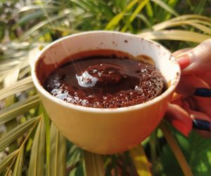 Betty Crocker Mug Treats Chocolate Cake Mix | Mug Cake Recipe