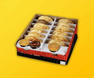 Save Your Sweets In Custom Bakery Boxes 