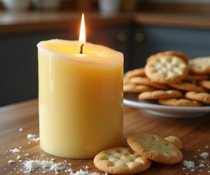  Butter Candle Dip Recipe